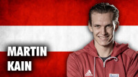 M Kain AUT